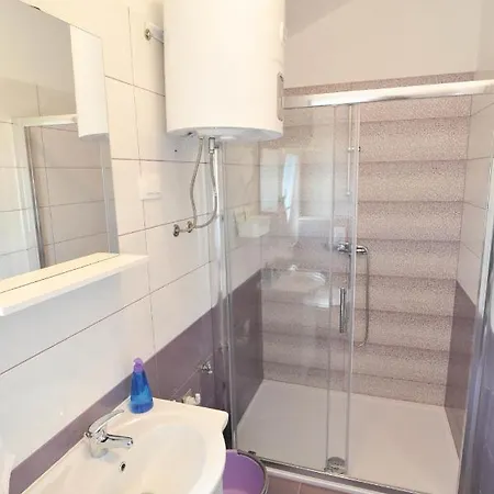 Rebecca Appartement