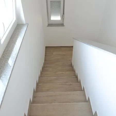 Rebecca Appartement