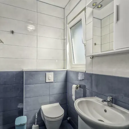 Appartement Rebecca