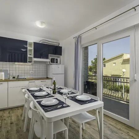 Rebecca Appartement *