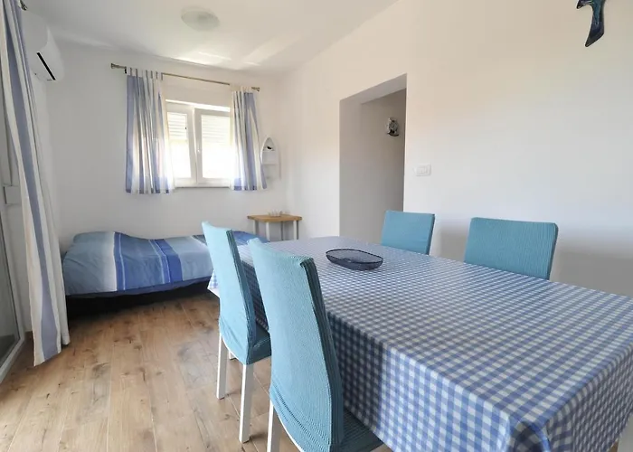 Apartman Rebecca *