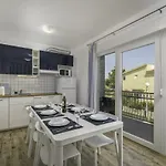Rebecca Appartement *
