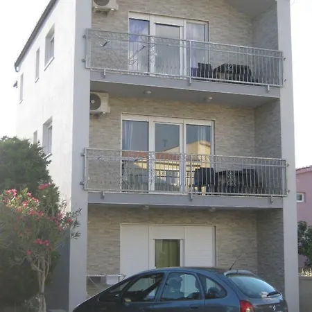Apartman Rebecca
