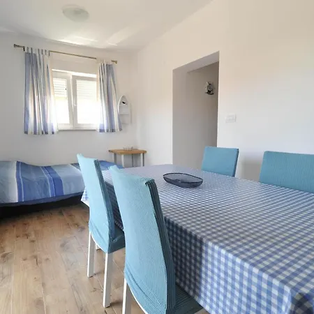 Apartmán Rebecca *