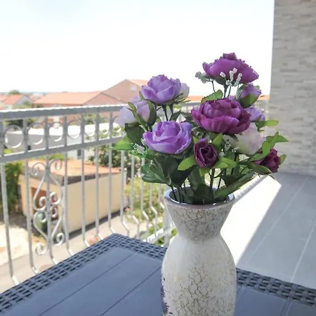 Apartament Rebecca Vir