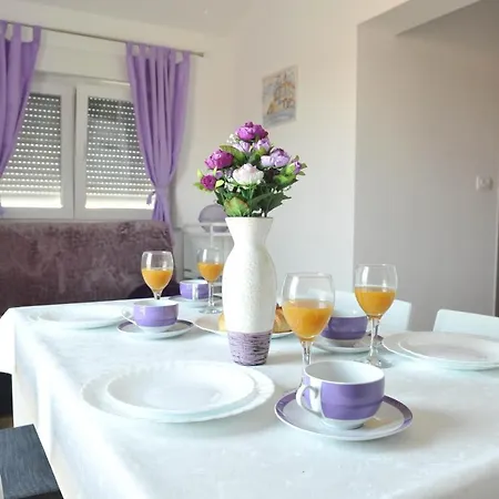 Apartmán Rebecca