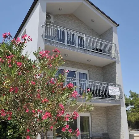 Apartmán Rebecca Vir