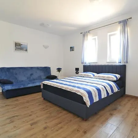 Apartmán Rebecca