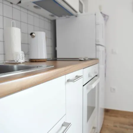 Rebecca Apartament *