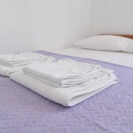 Rebecca Apartamento *