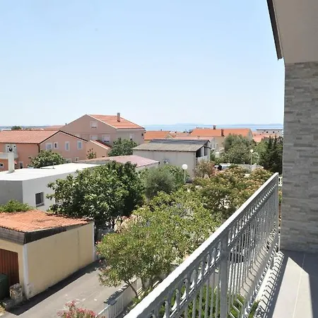 Rebecca Appartement