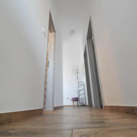 Apartament Rebecca *