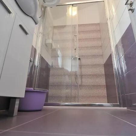 Apartmán Rebecca *