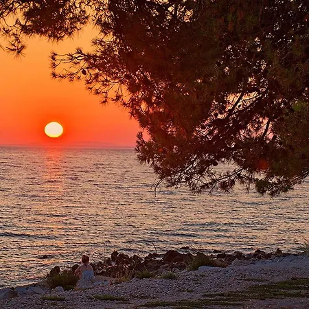 Apartament Rebecca *