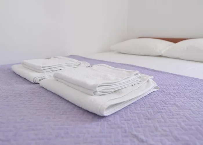 Rebecca Apartamento *