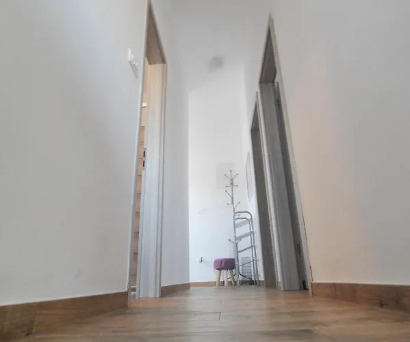 Apartamento Rebecca *