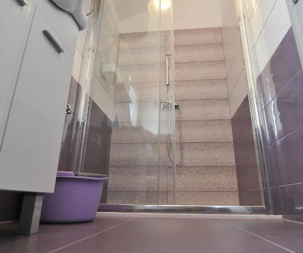 Apartamento Rebecca *